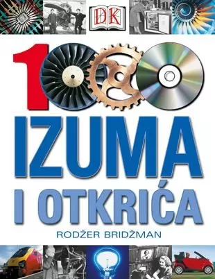 1000 izuma i otkrića rodžer bridžman