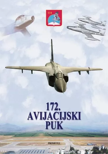 172 avijacijski puk đuro stupar