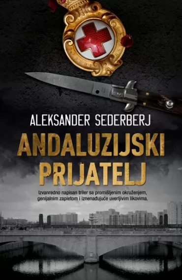 andaluzijski prijatelj aleksander sederberj