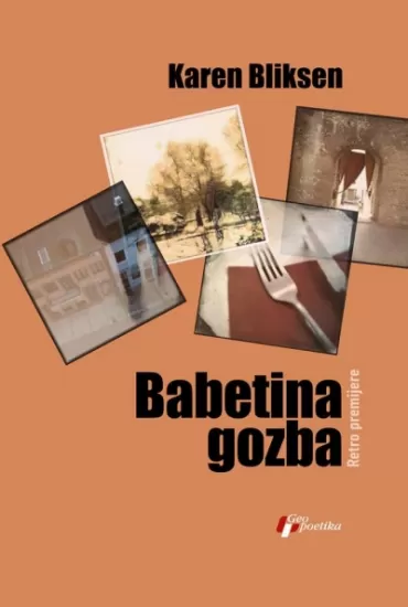 babetina gozba karen bliksen