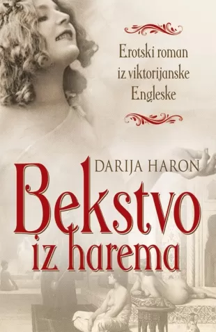 bekstvo iz harema darija haron