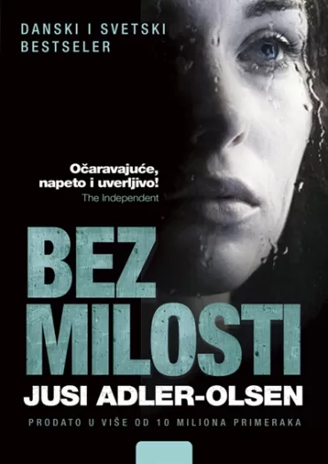 bez milosti jusi adler olsen