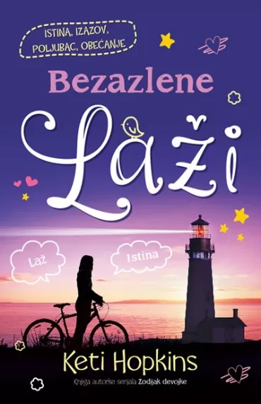 bezazlene laži keti hopkins