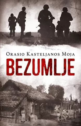 bezumlje orasio kasteljanos moja