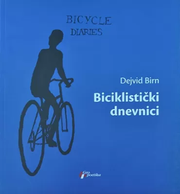 biciklistički dnevnici dejvid birn