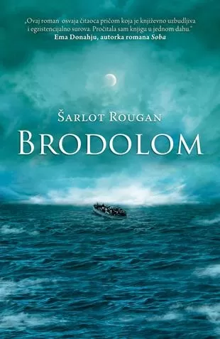 brodolom šarlot rougan