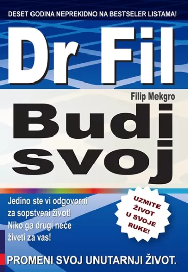 budi svoj filip mekgro