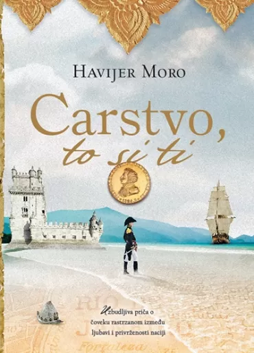 carstvo, to si ti havijer moro