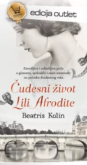 čudesni život lili afrodite outlet beatris kolin