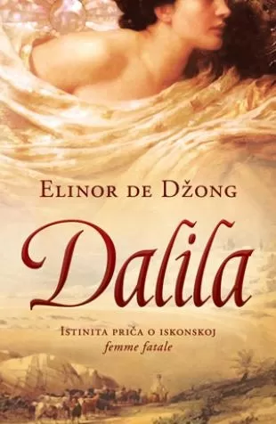 dalila elinor de džong