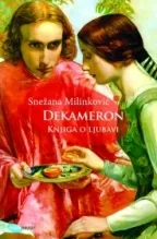 dekameron knjiga o ljubavi snežana milinković