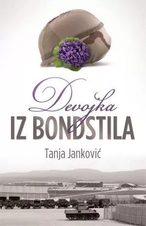 devojka iz bondstila tanja janković