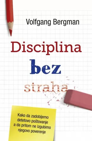 disciplina bez straha volfgang bergman