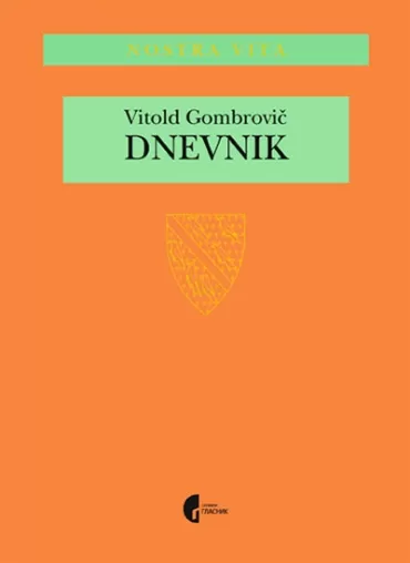 dnevnik vitold gombrovič