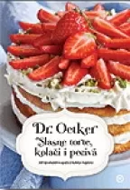 dr oetker slasne torte, kolači i peciva 
