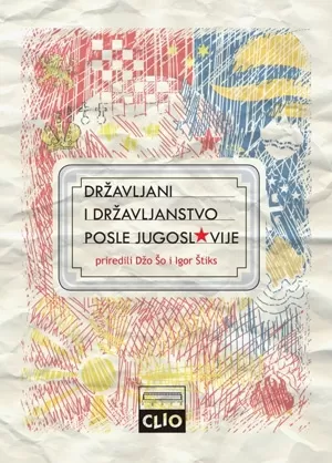 državljani i državljanstvo posle jugoslavije 