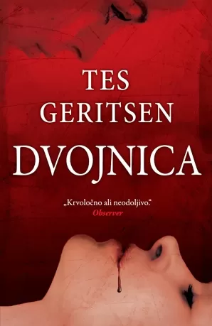 dvojnica tes geritsen