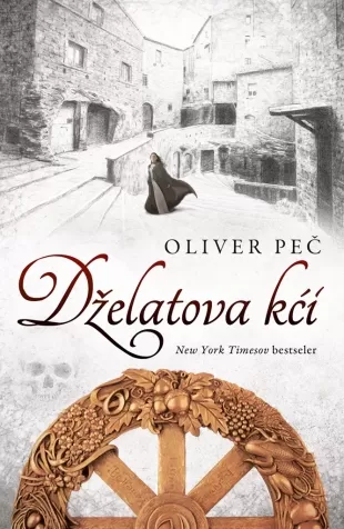 dželatova kći oliver peč