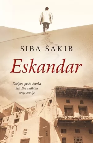 eskandar siba šakib