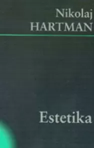 estetika nikolaj hartman