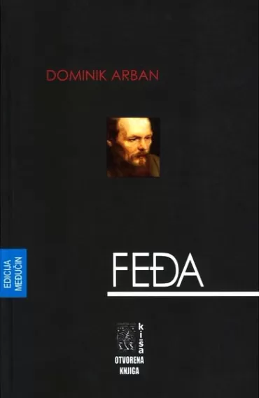 feđa dominik arban