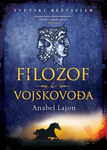 filozof i vojskovođa anabel lajon