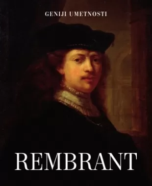 geniji umetnosti rembrant stefano cufi