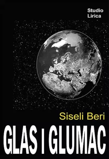 glas i glumac siseli beri