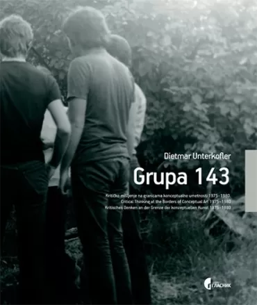 grupa 143 ditmar unterkofler