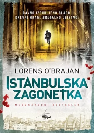 istanbulska zagonetka lorens o brajan