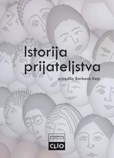 istorija prijateljstva barbara kejn