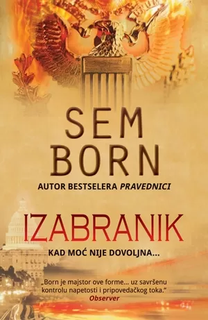 izabranik sem born