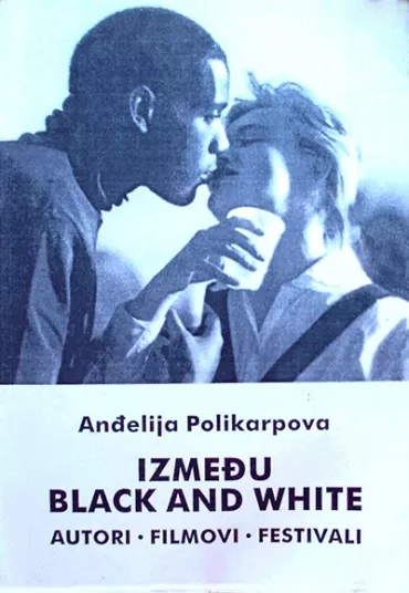 između black and white anđelija polikarpova