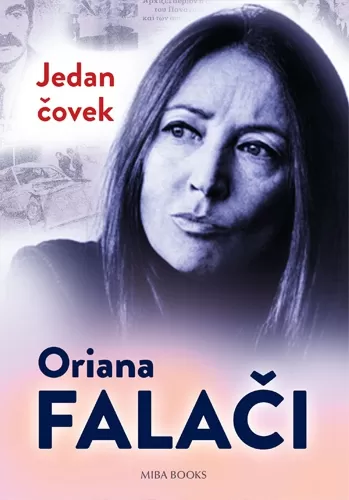 jedan čovek oriana falači