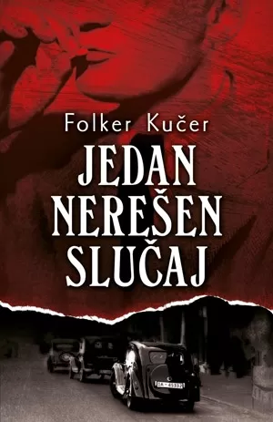 jedan nerešen slučaj folker kučer