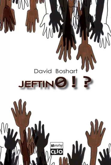 jeftino david boshart