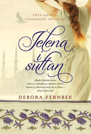 jelena i sultan debora fernbak