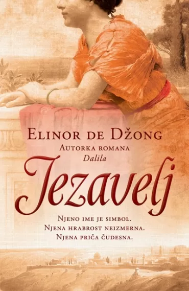 jezavelj elinor de džong