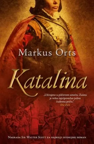 katalina markus orts