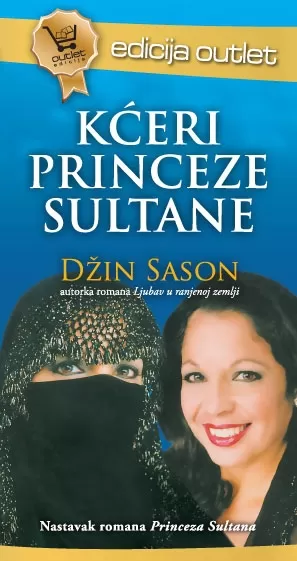 kćeri princeze sultane outlet džin sason