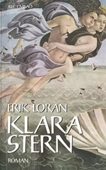 klara stern erik loran