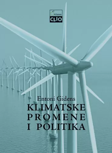 klimatske promene i politika entoni gidens