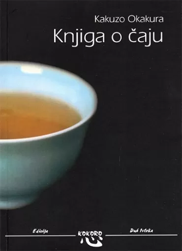 knjiga o čaju kakuzo okakura