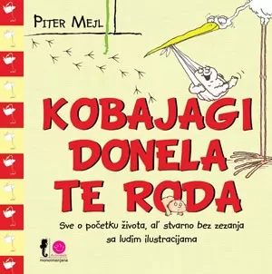 kobajagi donela te roda piter mejl