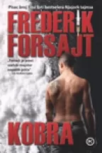 kobra frederik forsajt