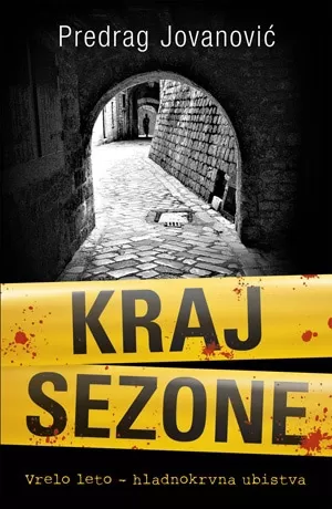 kraj sezone predrag jovanović