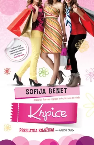 krpice sofija benet