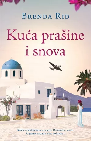 kuća prašine i snova brenda rid