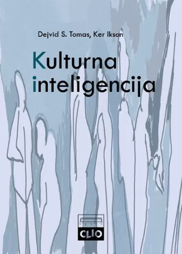 kulturna inteligencija ker inkson dejvid tomas