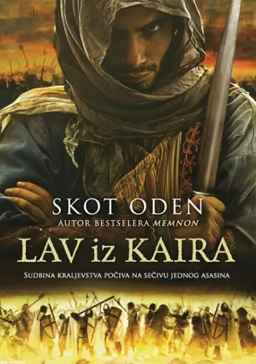 lav iz kaira skot oden